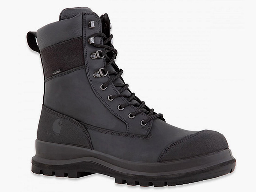Sonstige Detroit 8'' S3 Waterproof High Boot 39 Black