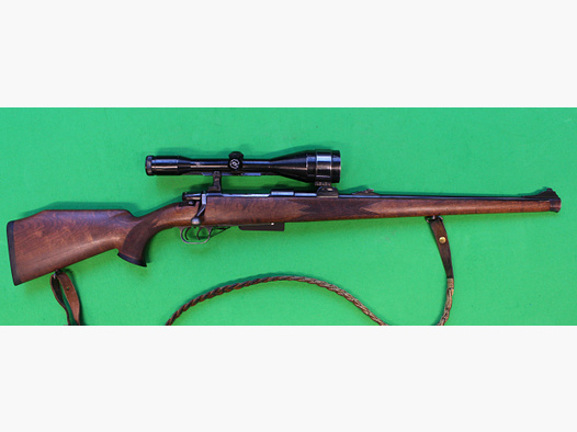 Heym SR20 L Stutzen 