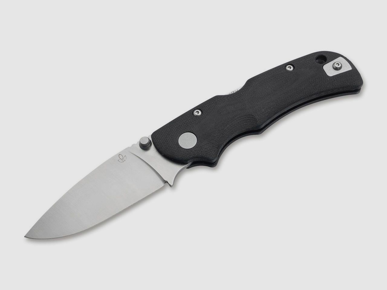 Taschenmesser City CPM-S90V Black