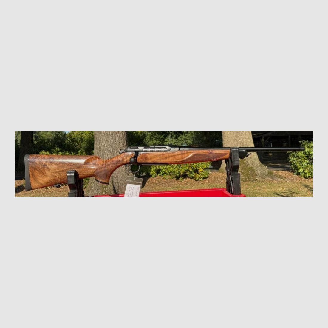 Sauer 505
