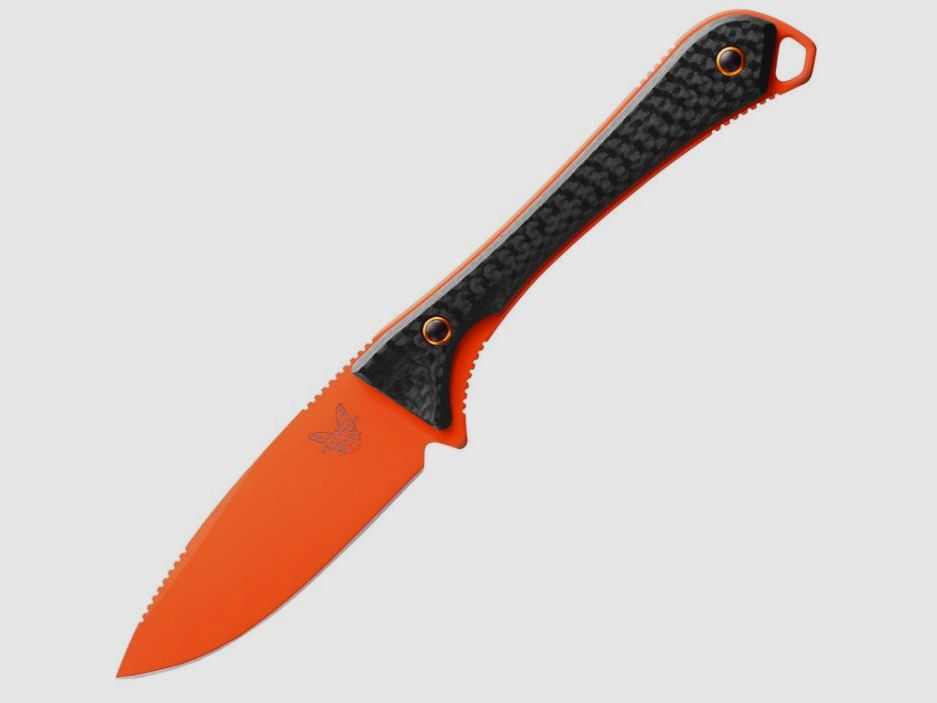 BENCHMADE ALTITUDE MESSER, Bild 1 von 3