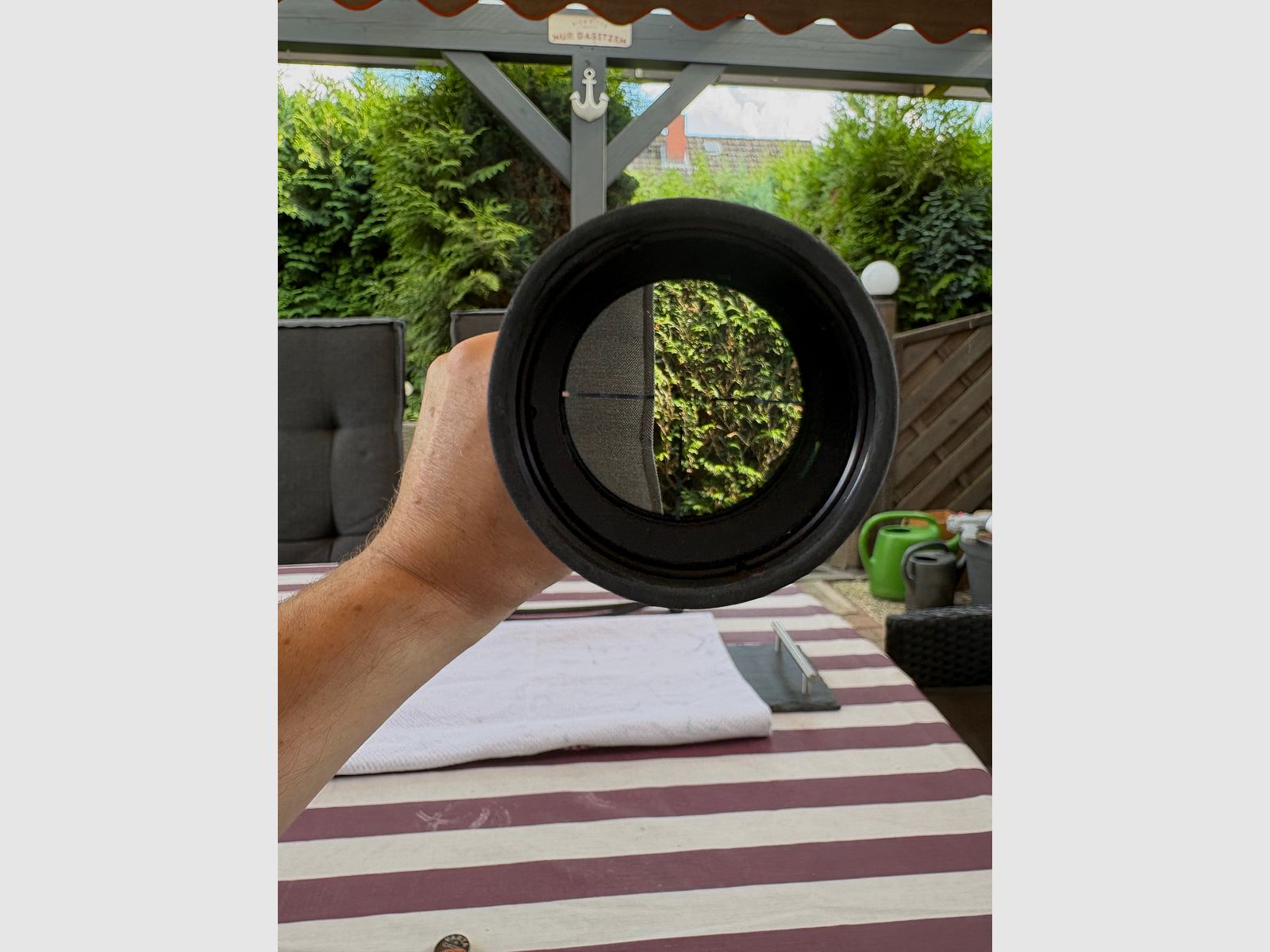 Meopta Meostar R2 2-12x50 RD 4C (LP) aus 2017