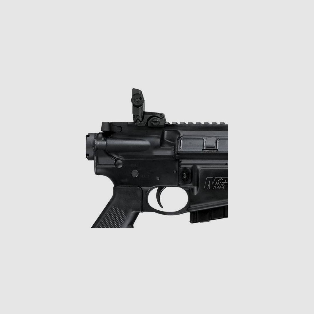 S&W M&P15 SPORT II 5.56 16″, Bild 5 von 9