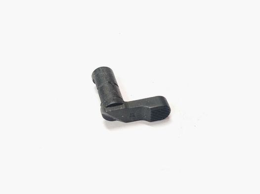 Walther slide stop lever [27] NEW for Walther pistol P38 / P1