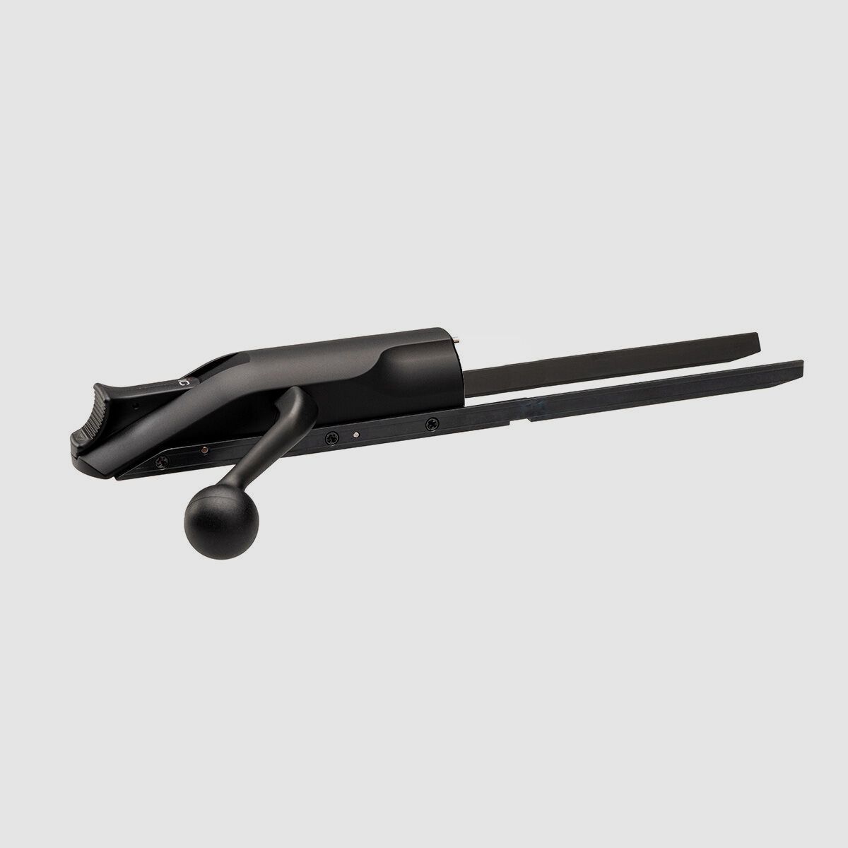 Blaser closure guide for Blaser R8 without locking chamber - right