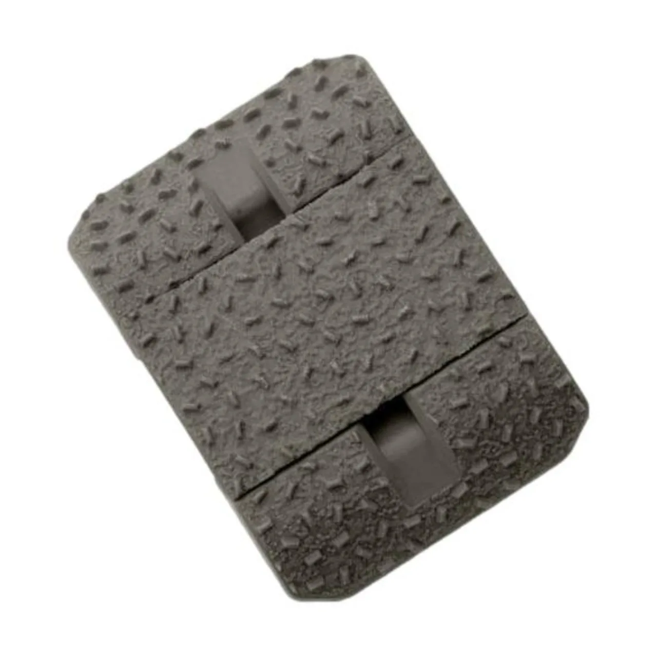 Magpul M-LOK Rail Covers, Type 2 Half Slot ODG