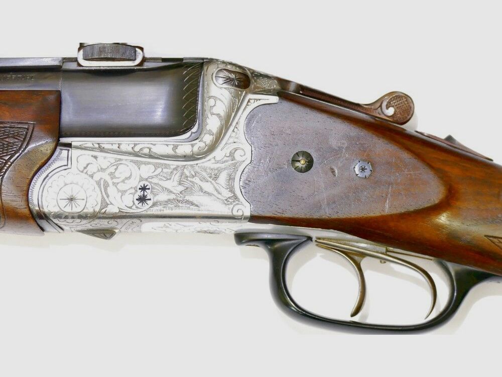 Heym Heym Mod. 55