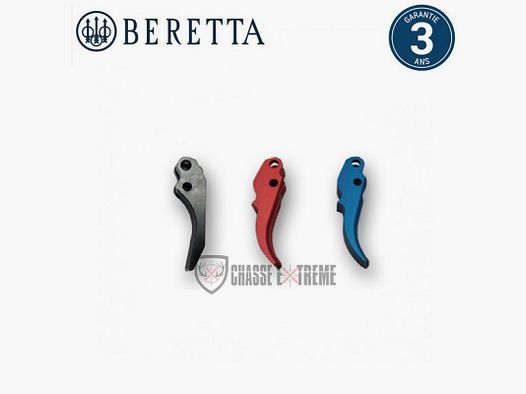 Spust BERETTA Aluminium Fioletowy 92x Performance