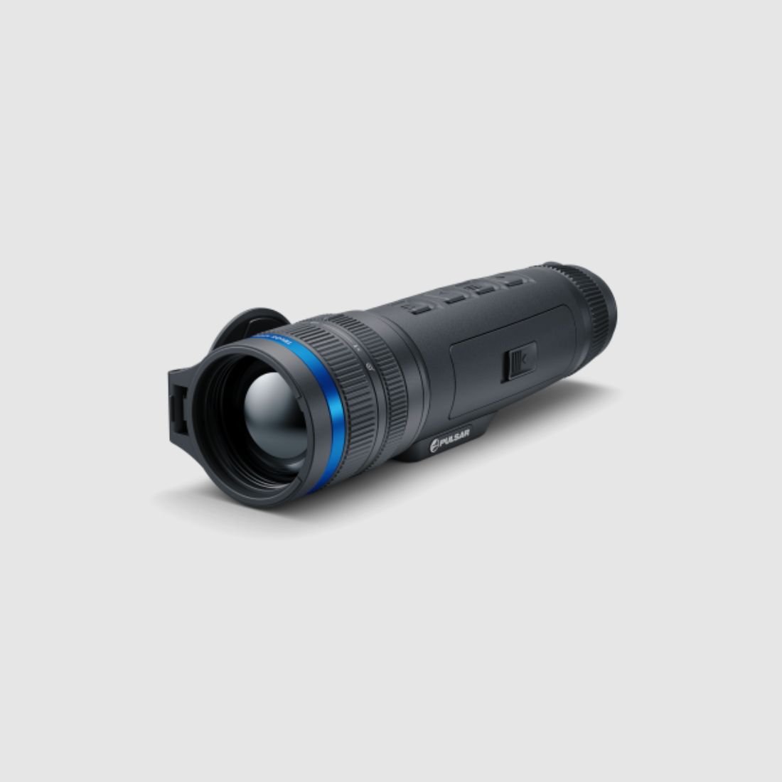 Pulsar 77493 kamera termowizyjna Telos XP50 640x480 / 17 µm / NETD <18 mK