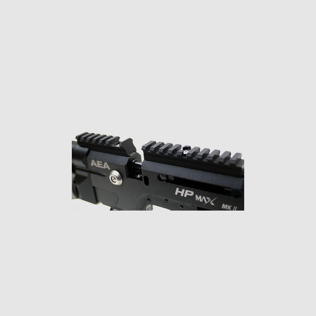 AEA HPMAX MK2 Picatinny-Set