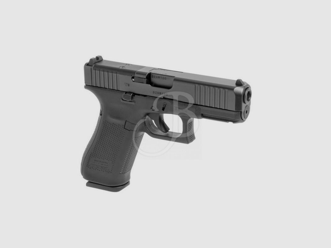 GLOCK PISTOLE G45 FS MOS GEN5 9X19, Bild 4 von 4
