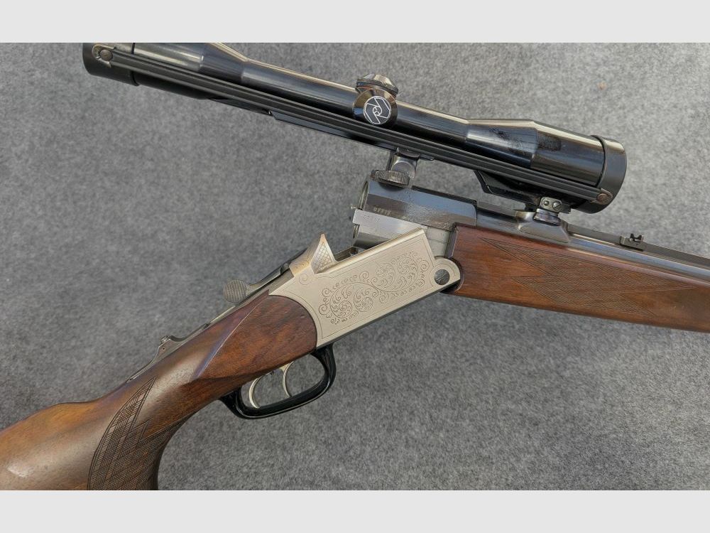 Blaser BBF ES63
