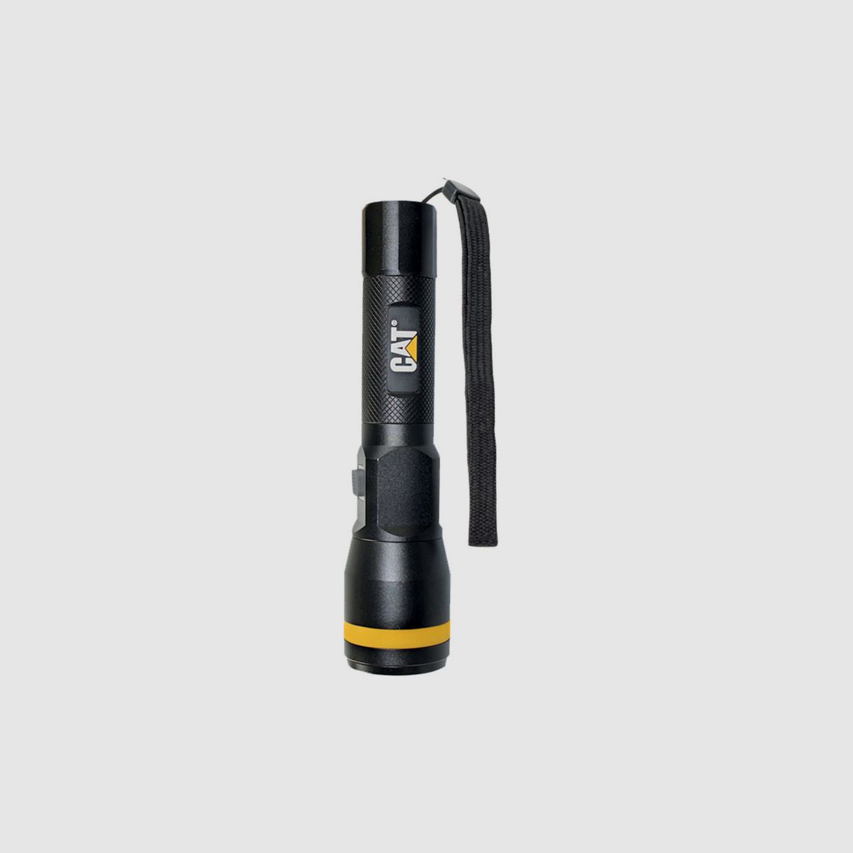 LED Taschenlampe | Taktisch | 550 Lumen | CT2505 CAT
