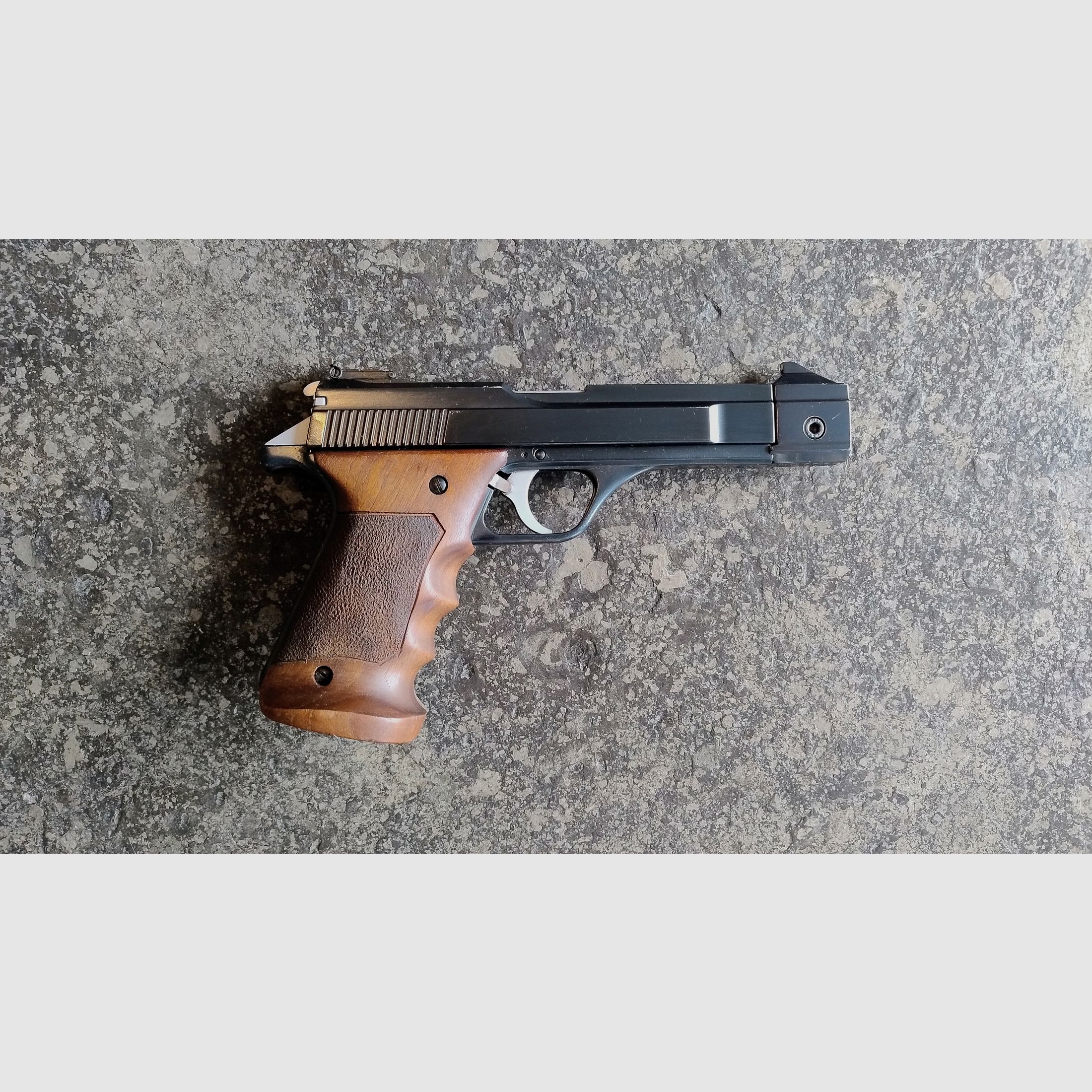 Benelli B76S, image 2 sur 5