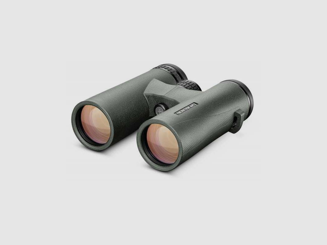 Hawke Frontier APO 10x42 Binocular grün