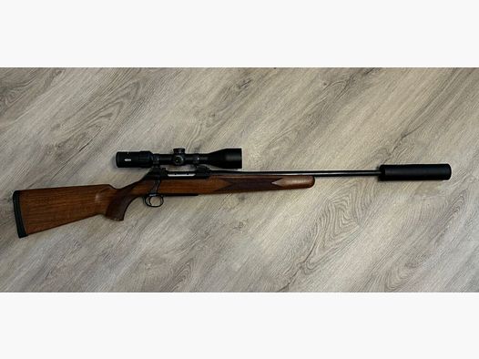 Sauer 200