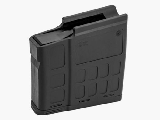 Mauser | Sauer Magazin Mauser M12/M18 | Sauer 100/101 - 10 Schuss - DX .308 Win, .243 Win, 6,5 Creedmoor
