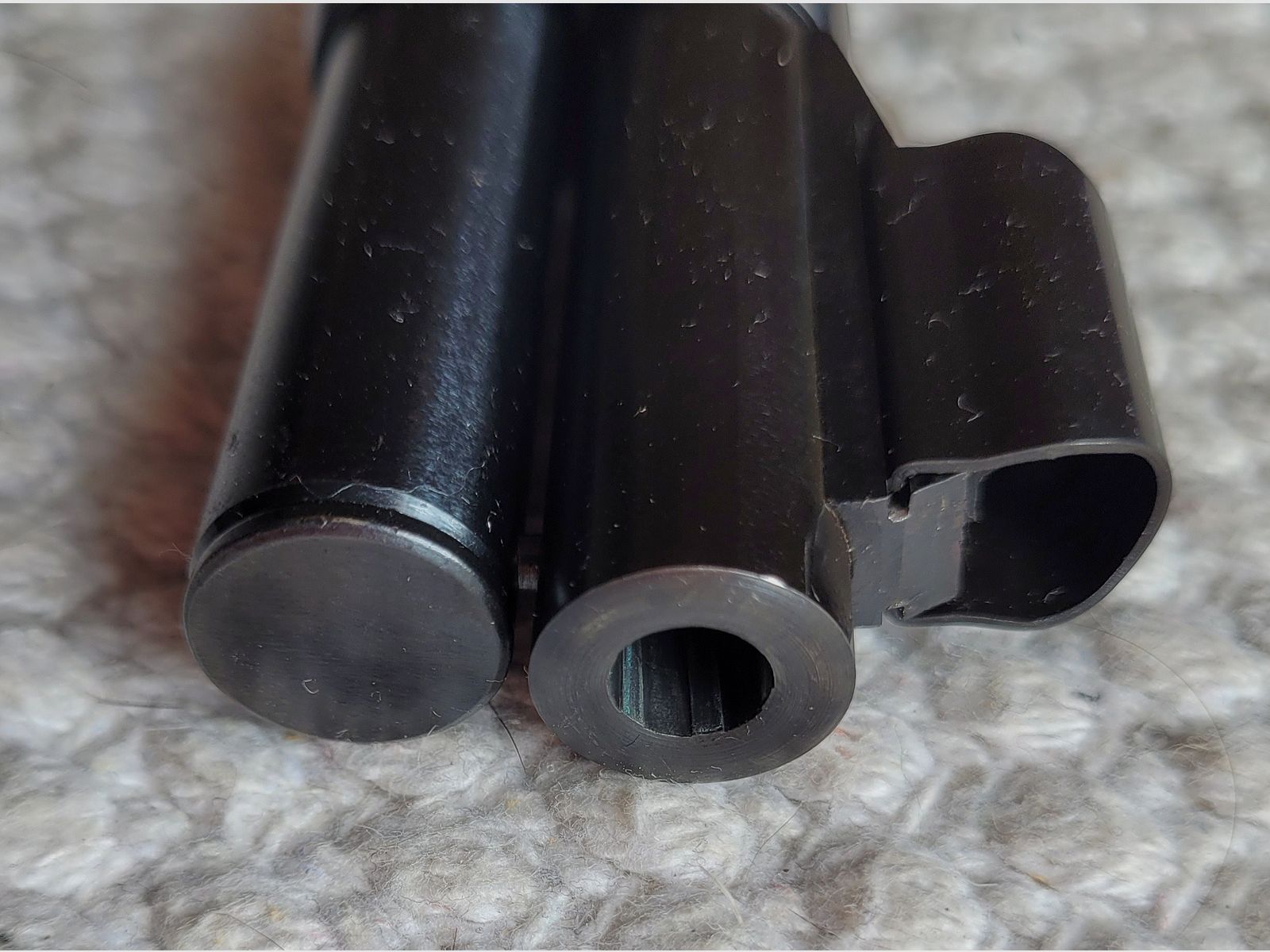 Winchester Modell 94 buntgehärtet