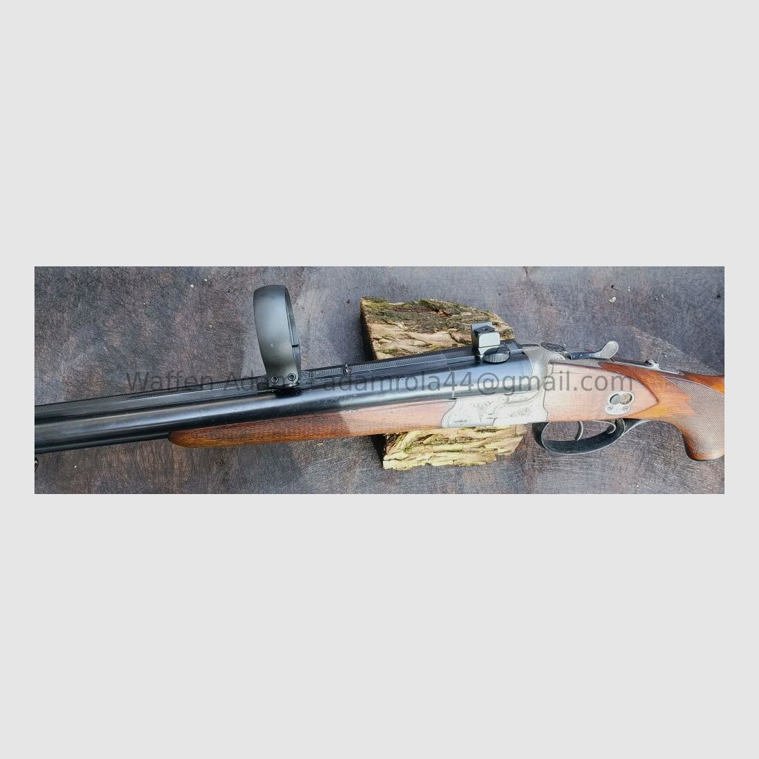 Krieghoff Drilling Ulm