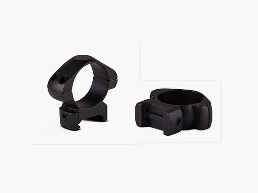 MONTAGE COLLIER KONUS 30MM MEDIUM QUICK RELEASE RAIL 21MM