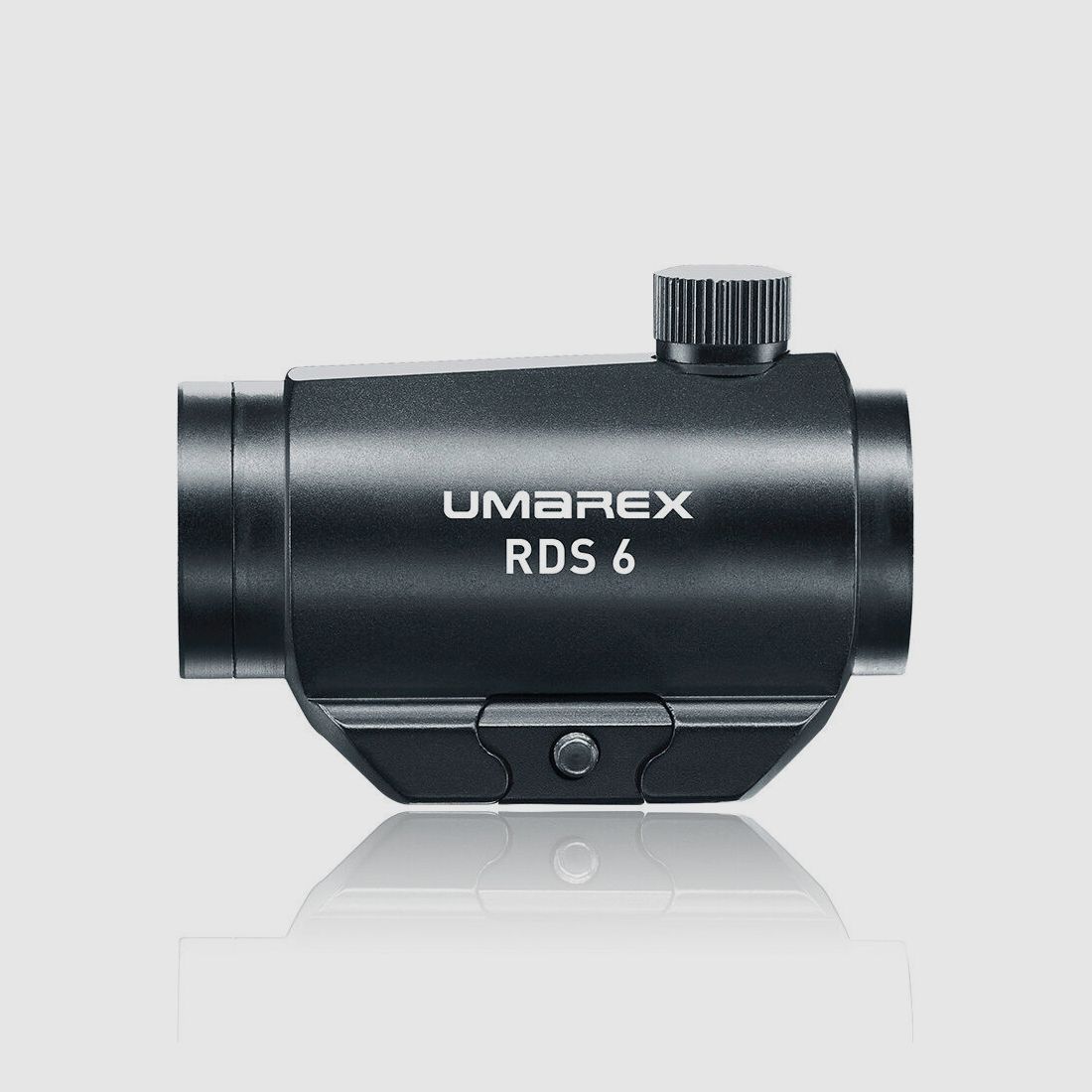 UMAREX RDS 6 Leuchtpunktvisier