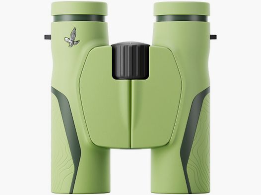 LORNETKA SWAROVSKI MY JUNIOR 7X28 JUNGLE GREEN