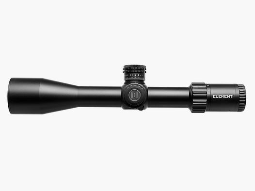 Element Optics Titan Lunette de tir | 3-18x50 | APR-2D MRAD FFP