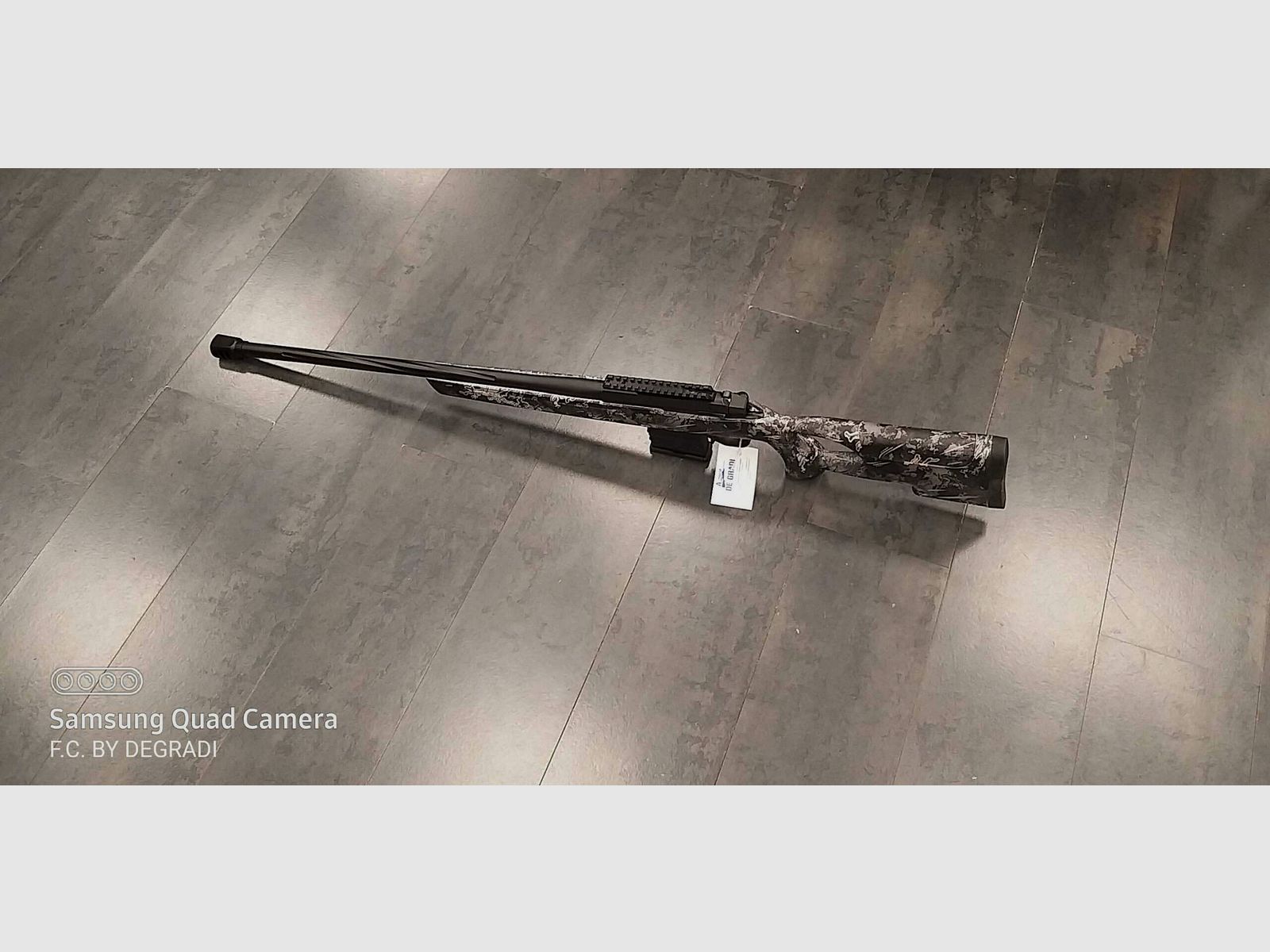 SABATTI URBAN SNIPER CAMO VIPER, zdjęcie 2 z 5