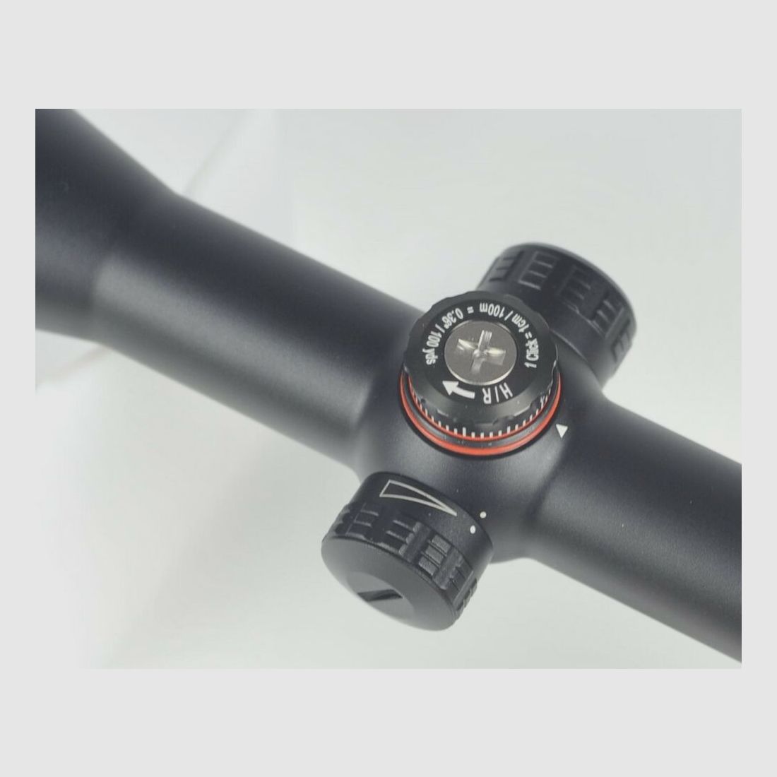 Kahles Kahles Helia 2,4-12x56i