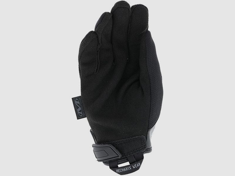Guantes tácticos resistentes a cortes WOMEN'S PURSUIT D5, Covert, imagen 2 de 6