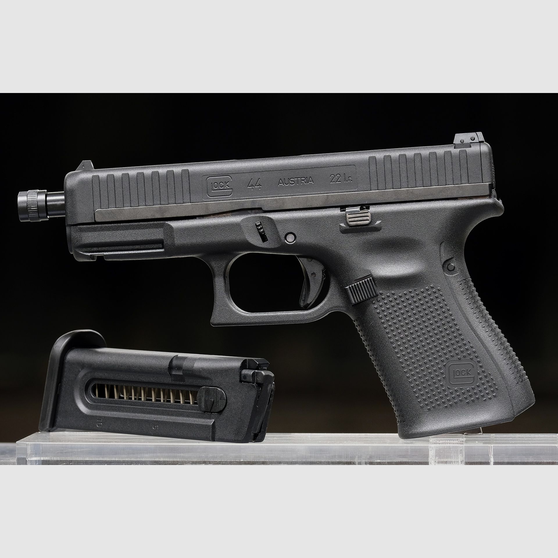 Glock 44 Gen 5, immagine 2 di 6