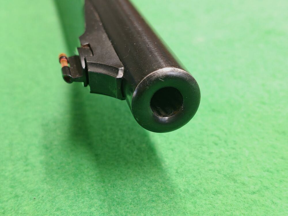 Remington Woodsmaster MODEL 742