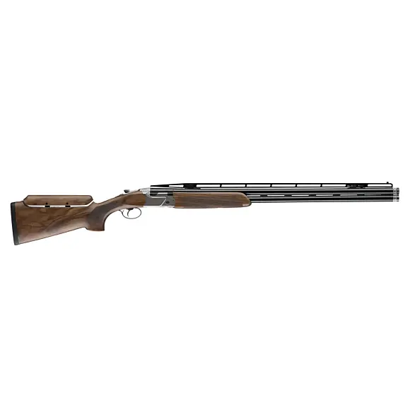 Bockdoppelflinte Beretta 694 ACS mit verstellbarem Schaft B-Fast Kaliber 12, Bild 1 von 4
