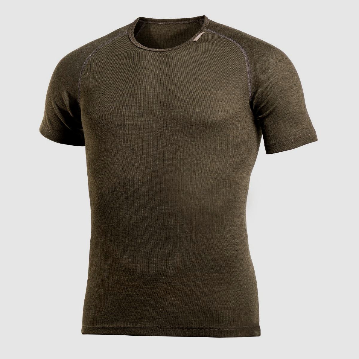 Woolpower T-Shirt Lite Pine Green
