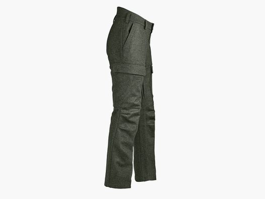 Jagdhund Lodenhose Gradenstein