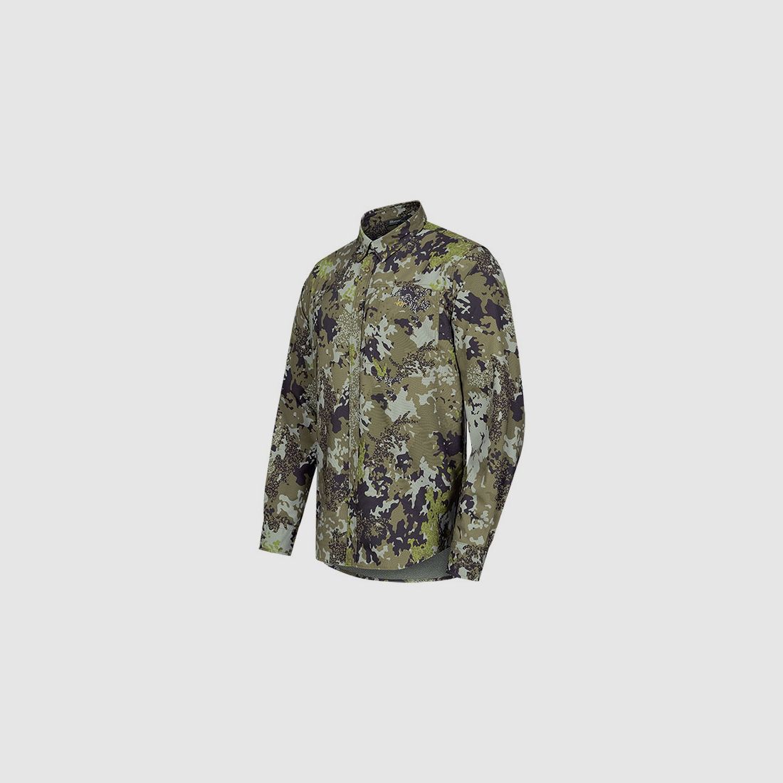 Blaser HunTec AirFlow camisas de caza y ocio para hombre, imagen 2 de 2