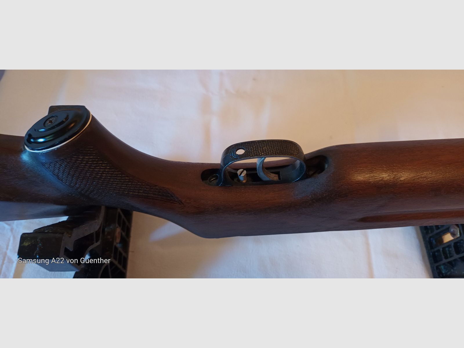 weihrauch HW35 E