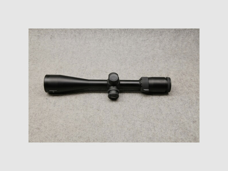 Zielfernrohr Nikon Prostaff 5 4,5-18x40 SF, Leuchtabsehen