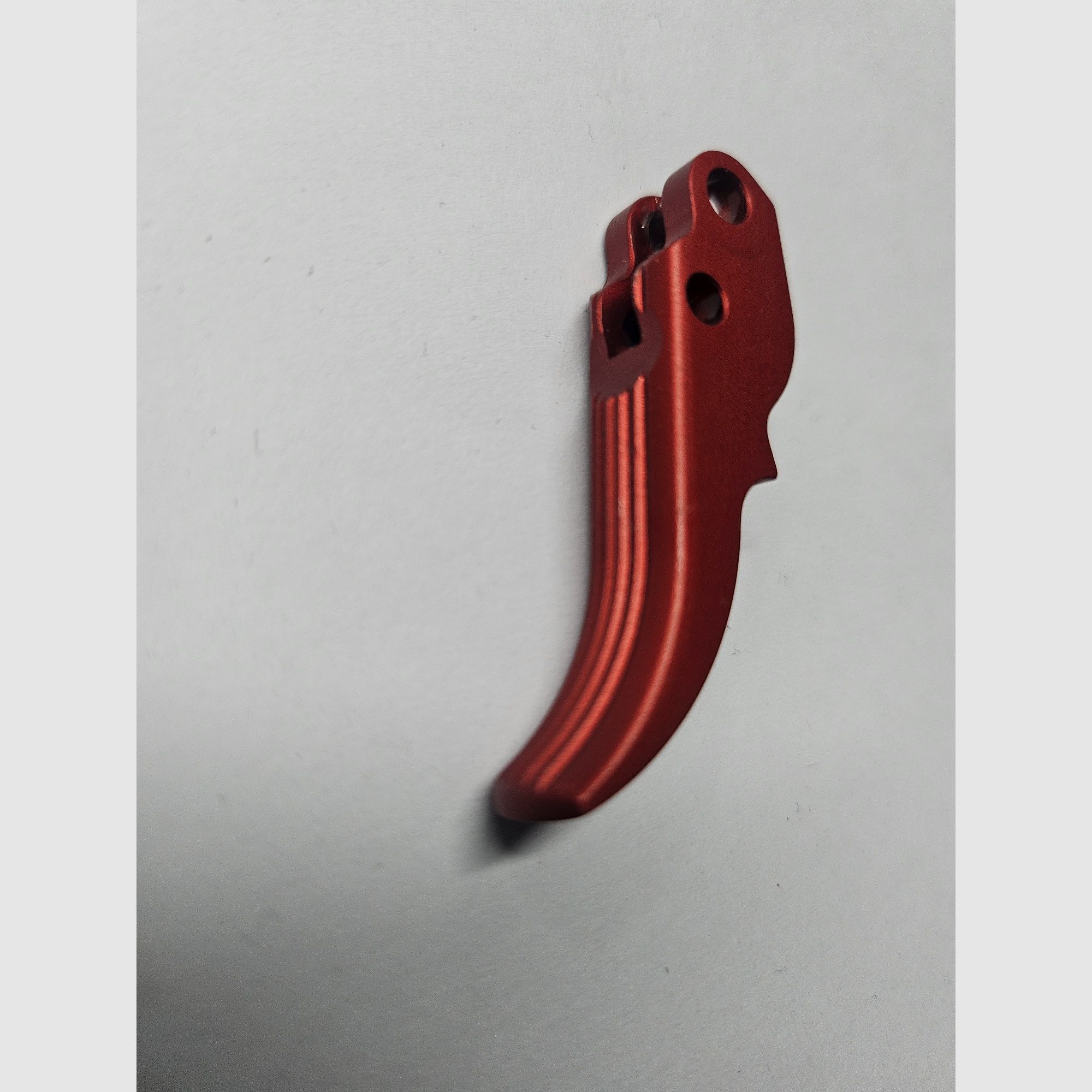 Beretta 92 match trigger trigger shoe like 92X performance