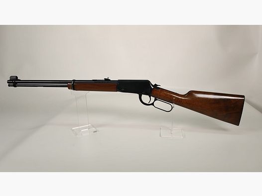 Erma Mod. EG 71 carabine à levier sous .22lr