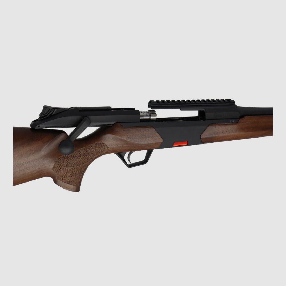 Beretta BRX1 Nussbaum Holzschaft kurz LL 51cm Geradezug Repetierer auf LINKS umbaubar BRX-1 BRX 1