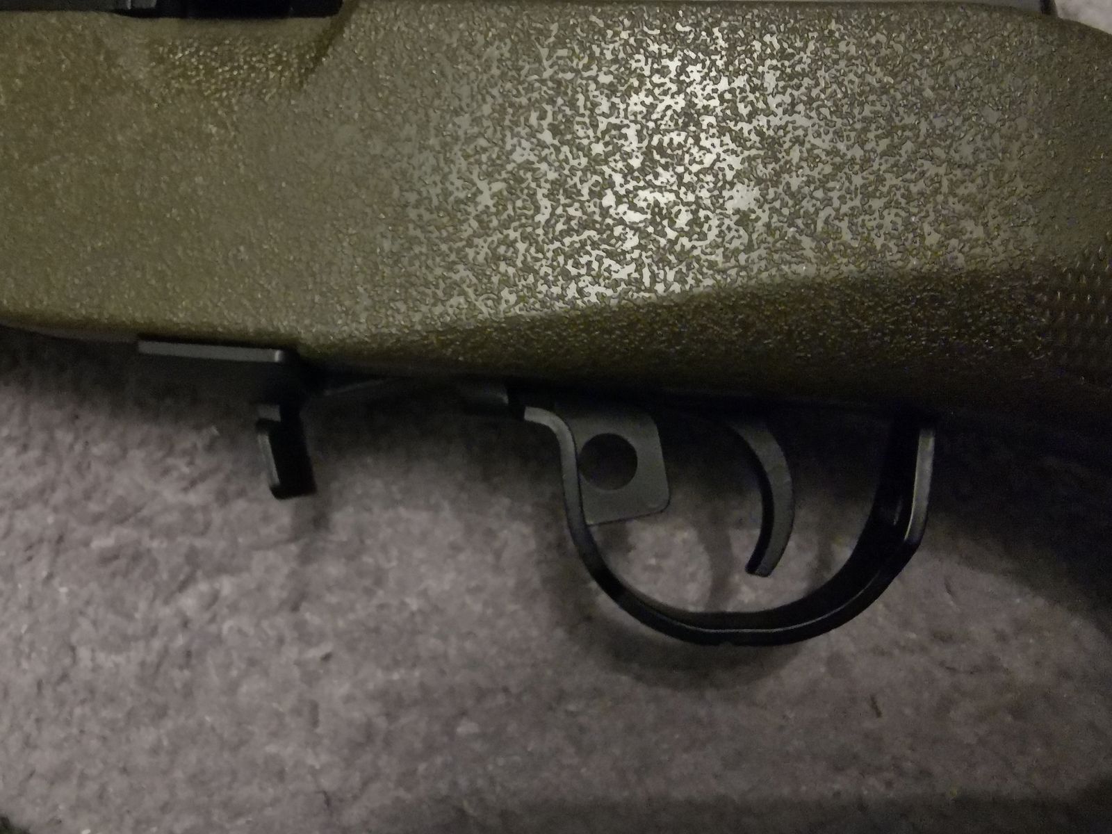 M14 Begadi Sport + 3 Magazine