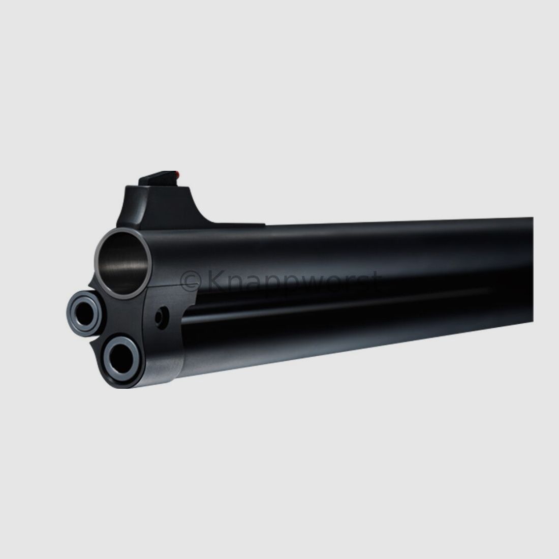 Blaser weapons Blaser BD14 Stand. Black