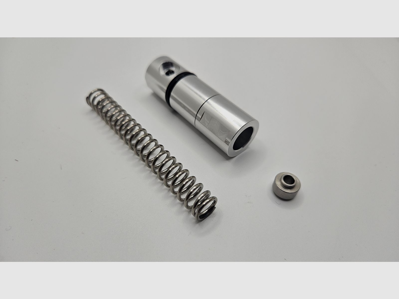 Diana Stormrider/Snowpeak PR900 Exportventil - Leistung 40+ Joule