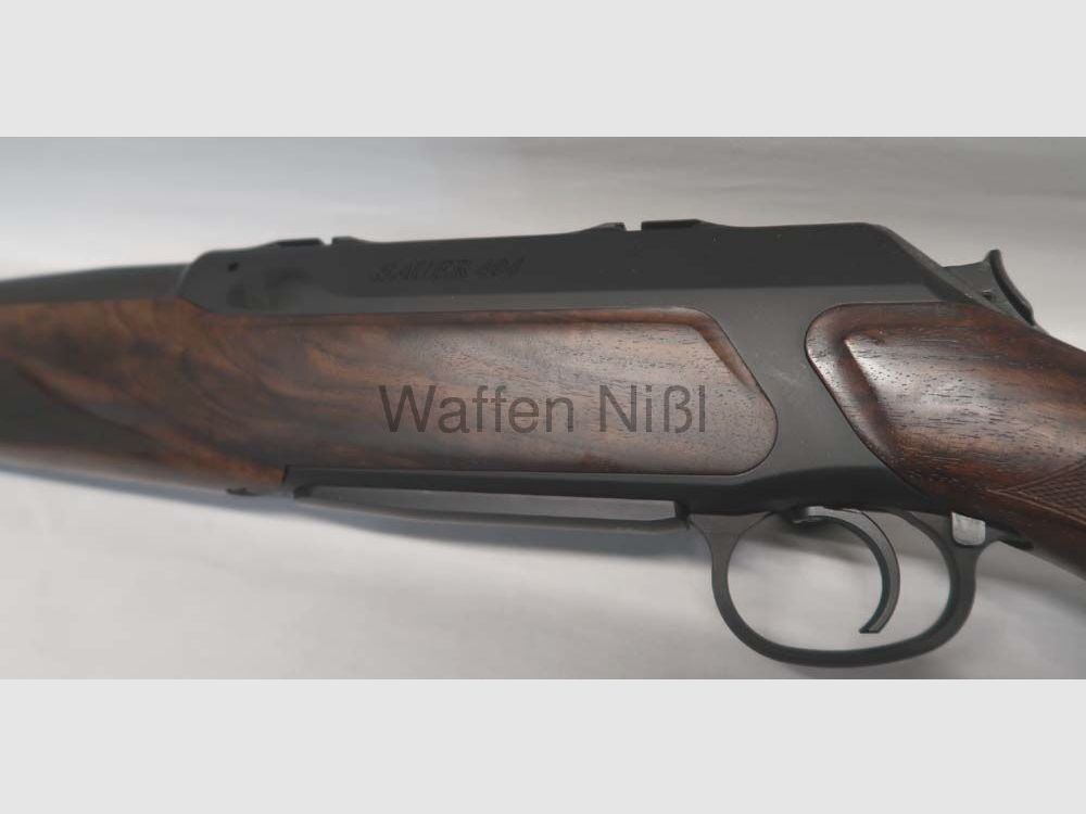 SAUER 404 Select