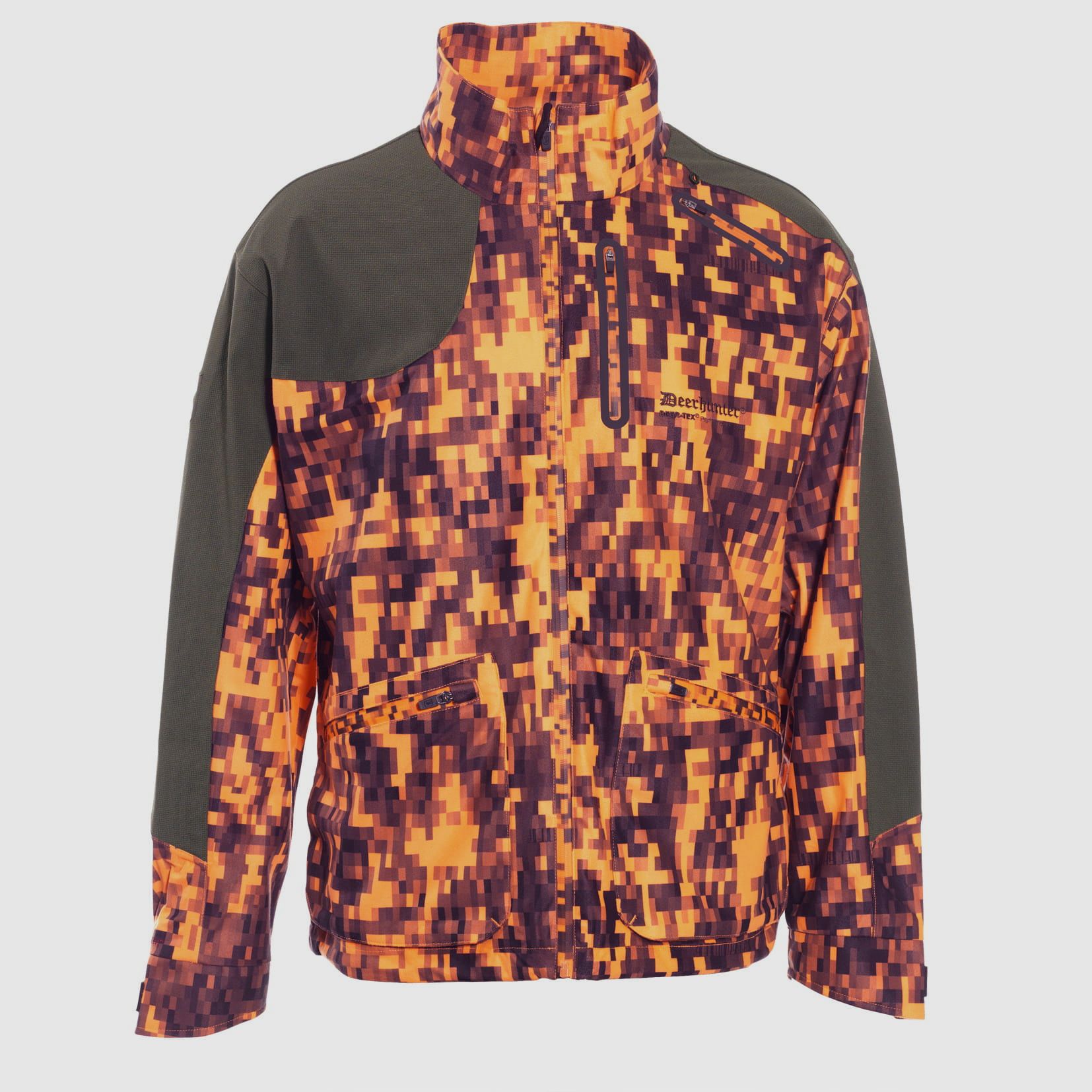 Deerhunter Recon Signaljacke Kurz