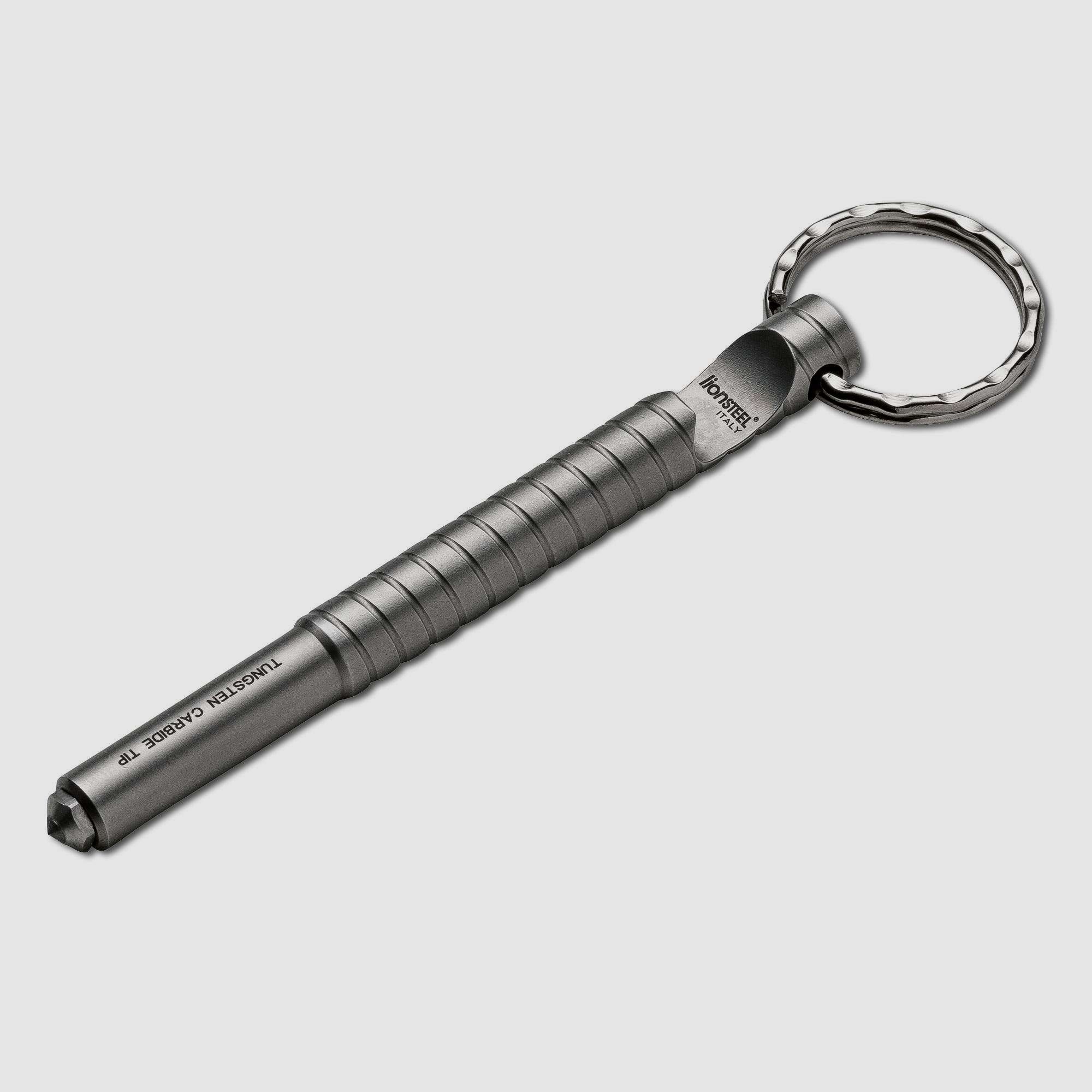 Eskaper Kubotan, Flaschen?ffner, Glasbrecher.