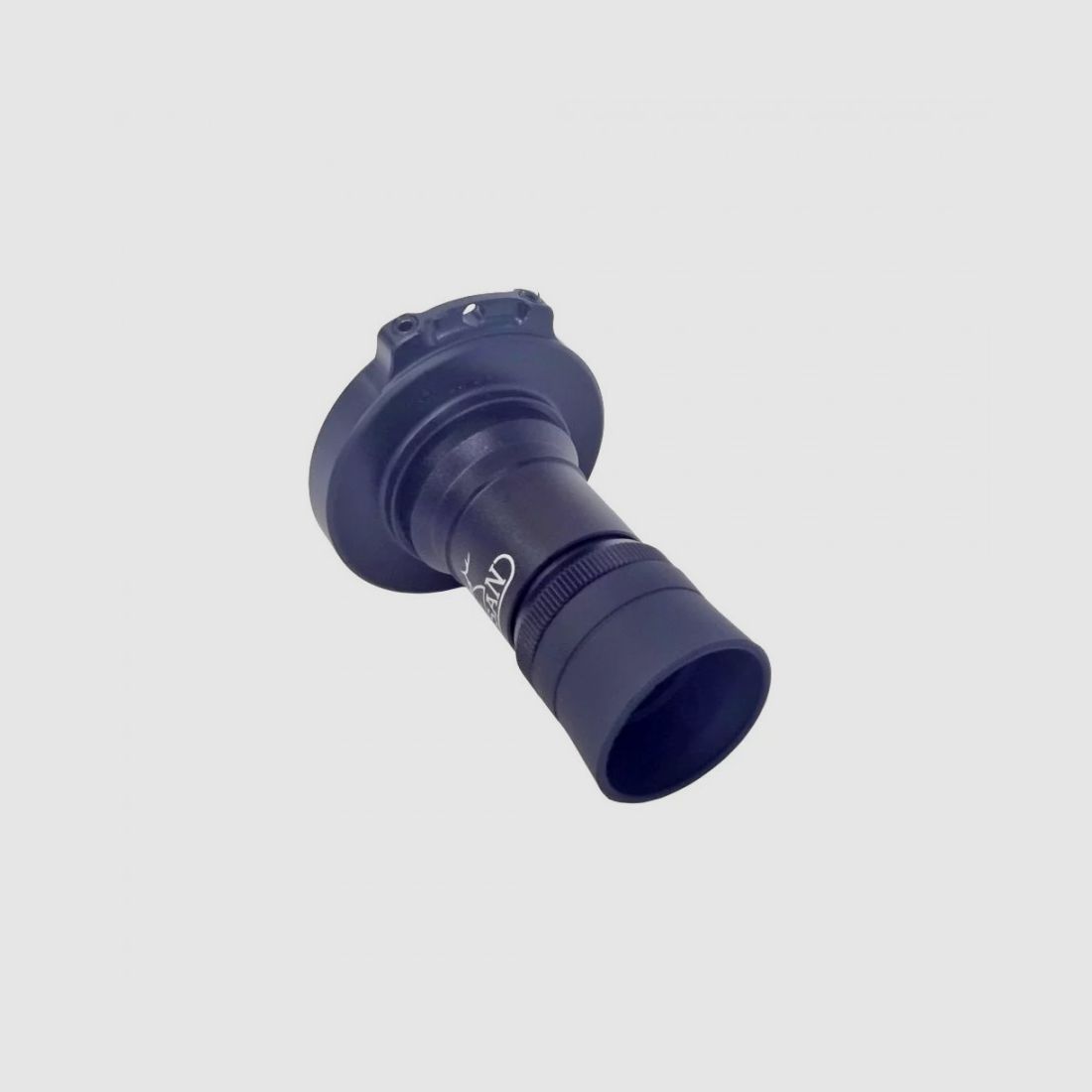 RUSAN OCULARE UNIVERSALE ATTACCO A BAIONETTA 2,5x MS-OK2.5X, immagine 1 di 2