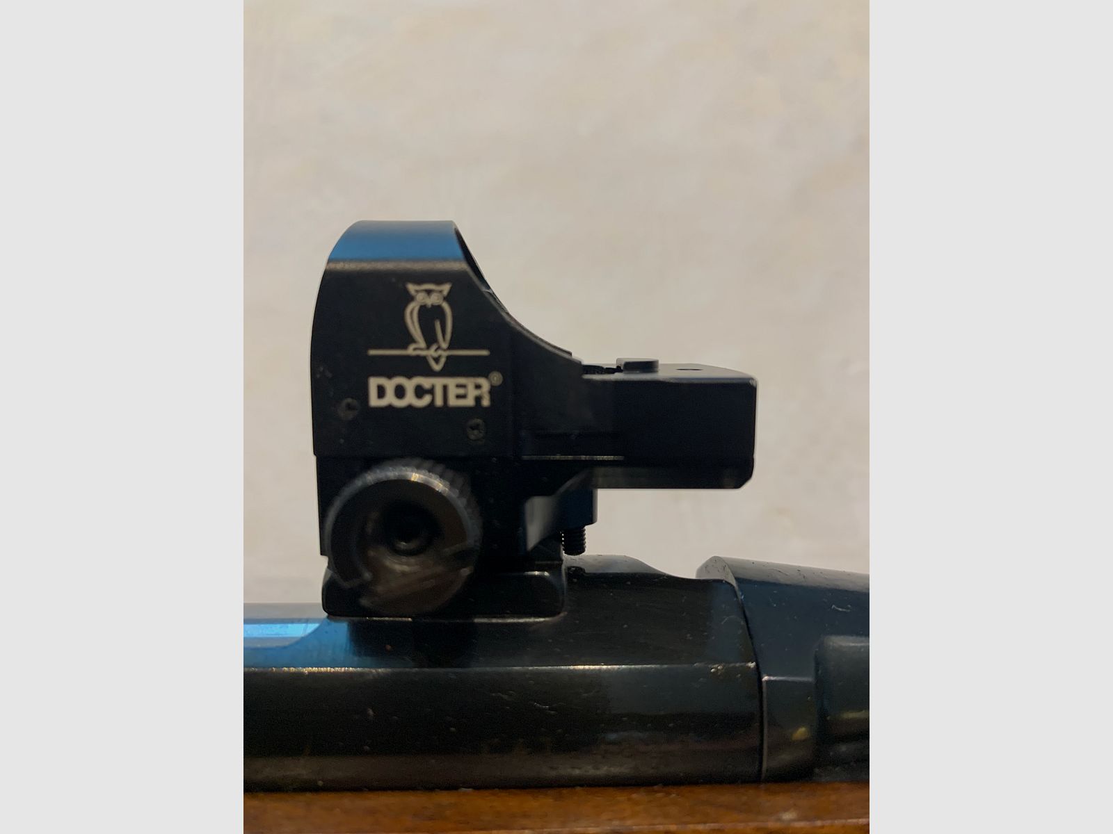 Repetierer Antonio Zoli AZ 1900 Kal. 7X64