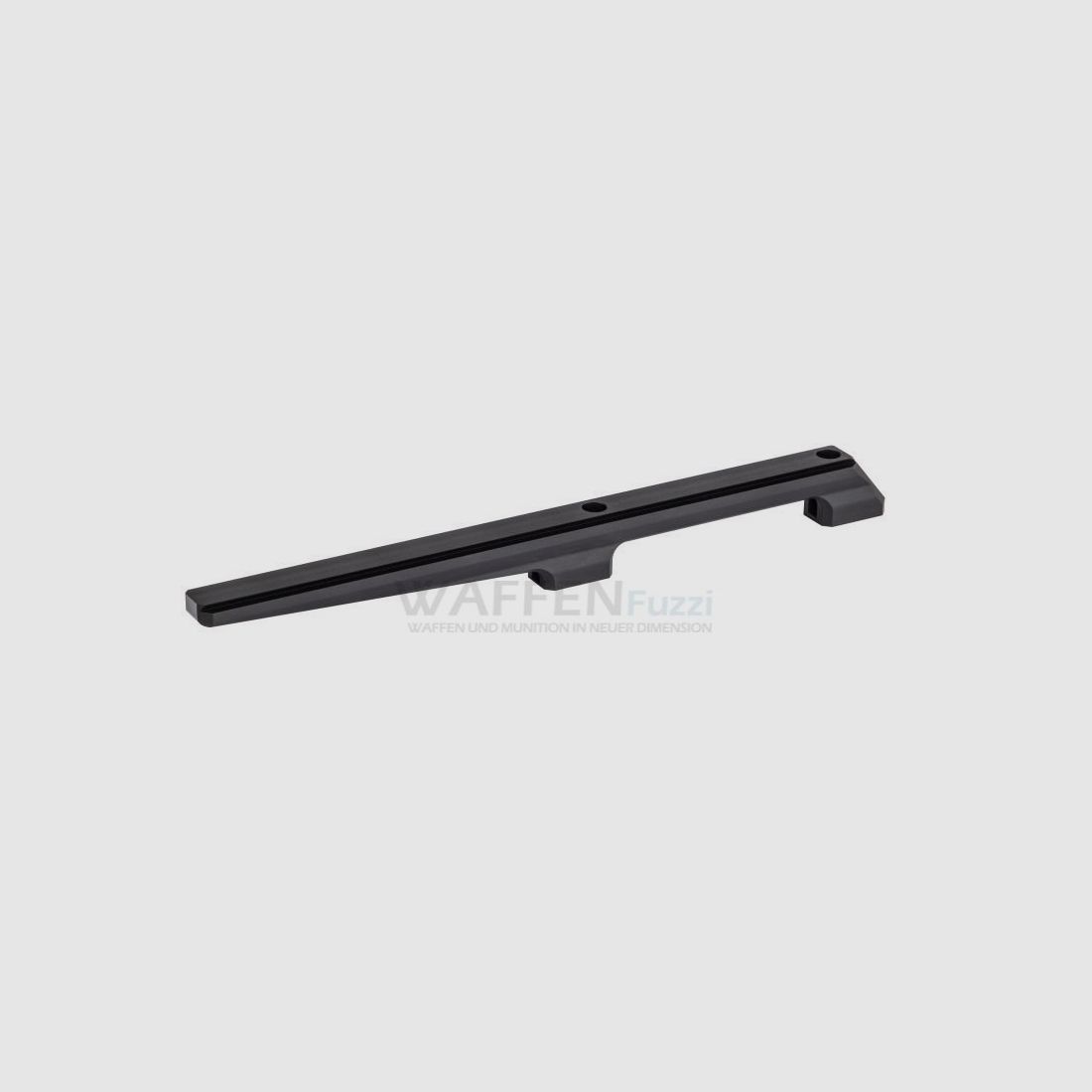 Walther Reign Riel prismático 11mm